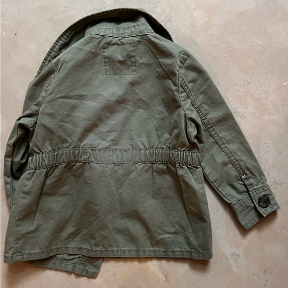 2T Army Jacket - Picture 4 of 4